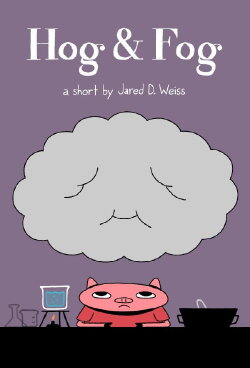 Hog & Fog (2017) Hog & Fog (2017)