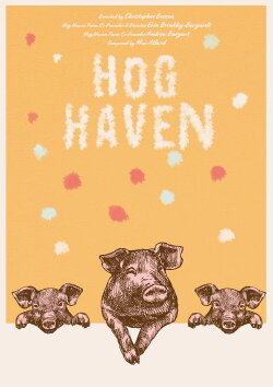Hog Haven (2021)