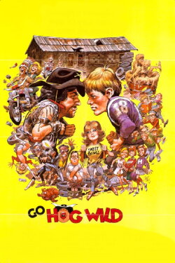 Hog Wild (1980) Hog Wild (1980)