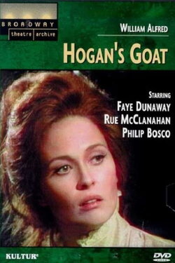 Hogan's Goat (1971) Hogan's Goat (1971)