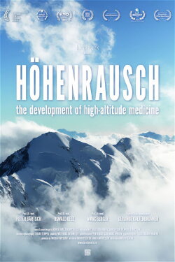 Höhenrausch – Die Entwicklung der Höhenmedizin (2022) Höhenrausch – Die Entwicklung der Höhenmedizin (2022)