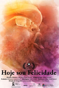 Hoje Sou Felicidade (2019)