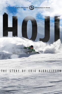 Hoji: The Story of Eric Hjorleifson (2018) Hoji: The Story of Eric Hjorleifson (2018)