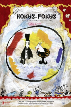 Hokus-Pokus (2009) Hokus-Pokus (2009)