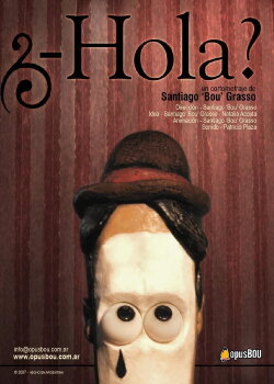 Hola? (2008)