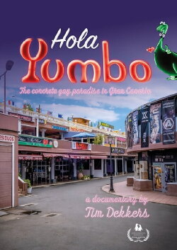Hola Yumbo (2020) Hola Yumbo (2020)