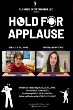 Hold For Applause (2020)