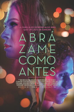 Hold Me Like Before (2016)