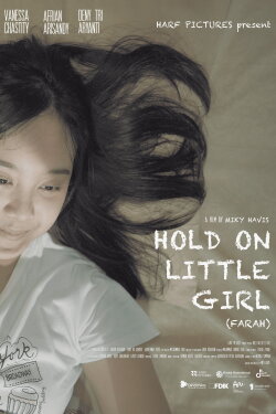 Hold On Little Girl (2024) Hold On Little Girl (2024)