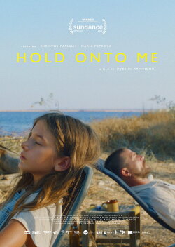 Hold onto Me (2026)