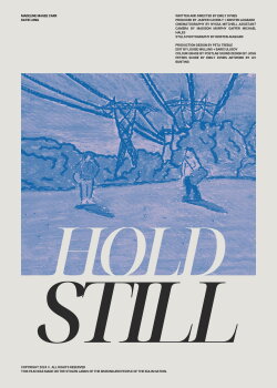 Hold Still (2024) Hold Still (2024)