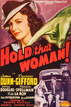 Hold That Woman! (1940) Hold That Woman! (1940)