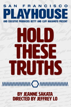 Hold These Truths (2021)