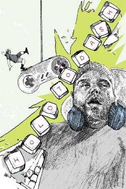 Hold to Dash (2023)