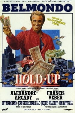 Hold-up (1985) Hold-up (1985)