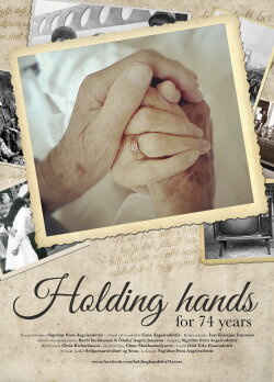Holding Hands for 74 Years (2014) Holding Hands for 74 Years (2014)