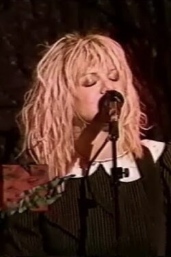 Hole: Live at The Metro (Chicago, 1994) (1995)