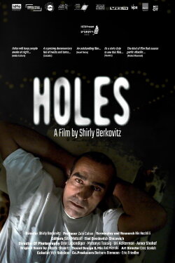 Holes (2021) Holes (2021)