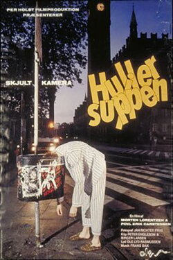 Holes in the Soup (1988) Holes in the Soup (1988)