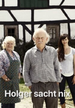 Holger sacht nix (2011) Holger sacht nix (2011)