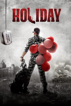 Holiday (2014) Holiday (2014)
