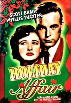 Holiday Affair (1955) Holiday Affair (1955)