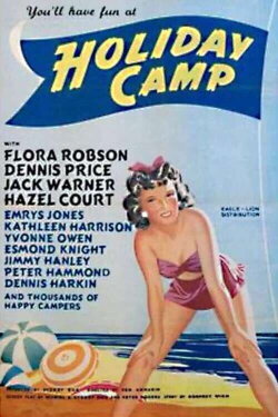 Holiday Camp (1947) Holiday Camp (1947)