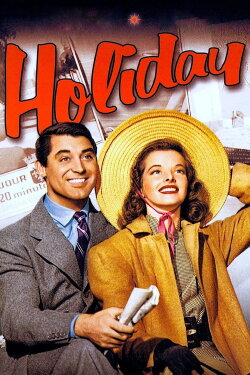 Holiday (1938) Holiday (1938)