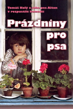 Holiday for a Dog (1981) Holiday for a Dog (1981)