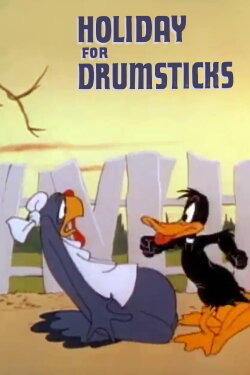 Holiday for Drumsticks (1949) Holiday for Drumsticks (1949)