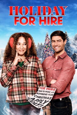Holiday for Hire (2024) Holiday for Hire (2024)