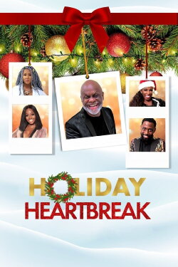 Holiday Heartbreak (2020) Holiday Heartbreak (2020)