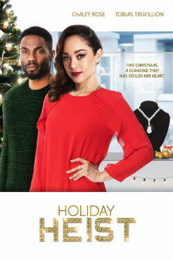 Holiday Heist (2019) Holiday Heist (2019)