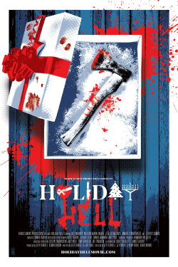 Holiday Hell (2019) Holiday Hell (2019)