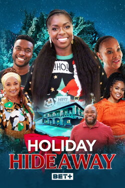 Holiday Hideaway (2022)