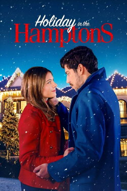 Holiday in the Hamptons (2024) Holiday in the Hamptons (2024)