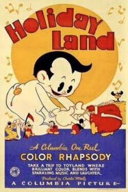 Holiday Land (1934) Holiday Land (1934)