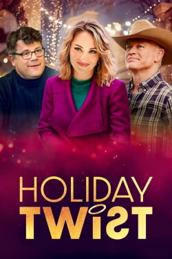 Holiday Twist (2023) Holiday Twist (2023)