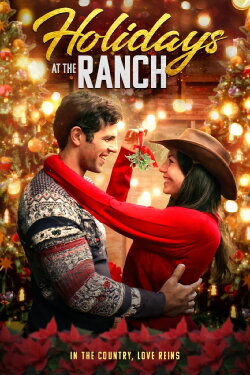 Holidays at the Ranch (2023) Holidays at the Ranch (2023)