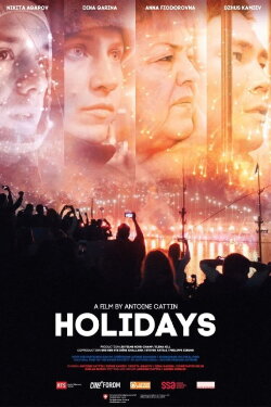 Holidays (2022)
