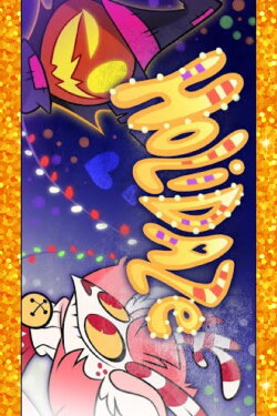 Holidaze (2019) Holidaze (2019)