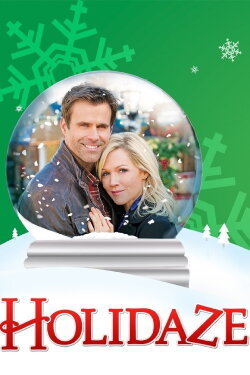Holidaze (2014) Holidaze (2014)