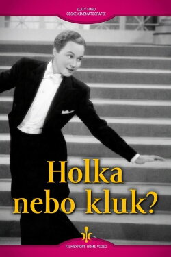 Holka nebo kluk? (1938) Holka nebo kluk? (1938)