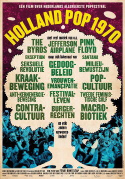 Holland Pop 1970 (2024) Holland Pop 1970 (2024)