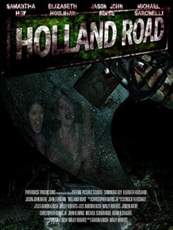 Holland Road (2015) Holland Road (2015)