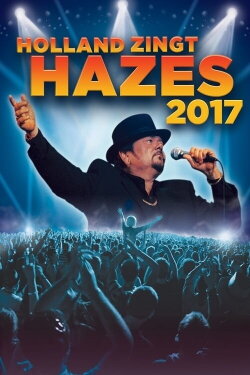 Holland Zingt Hazes (2017)
