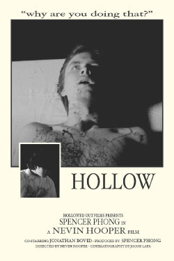 Hollow (2022) Hollow (2022)