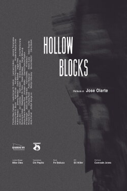 Hollow Blocks (2019) Hollow Blocks (2019)