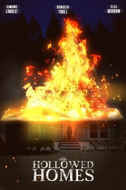 Hollowed Homes (2022) Hollowed Homes (2022)