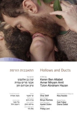 Hollows and Ducts (2021) Hollows and Ducts (2021)